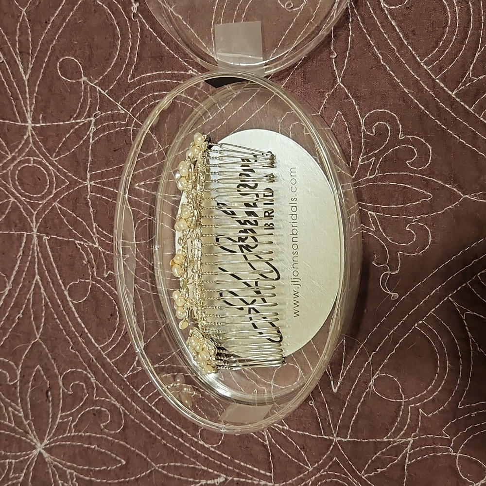 Hair comb